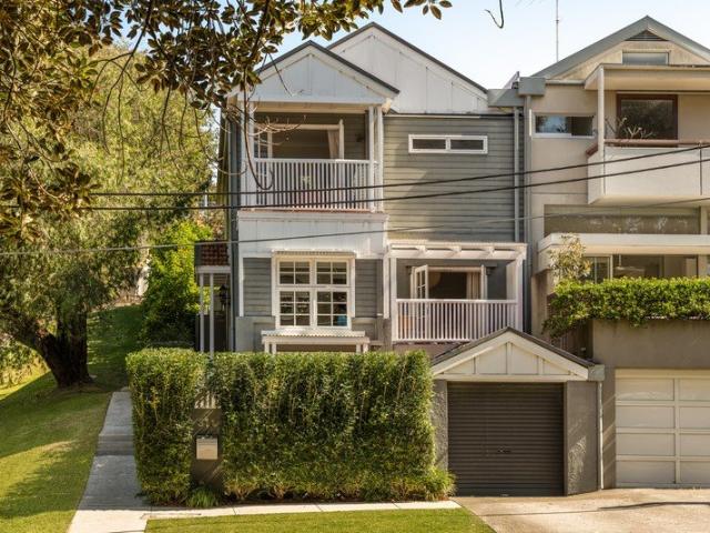 House for sale in Sydney, New South Wales