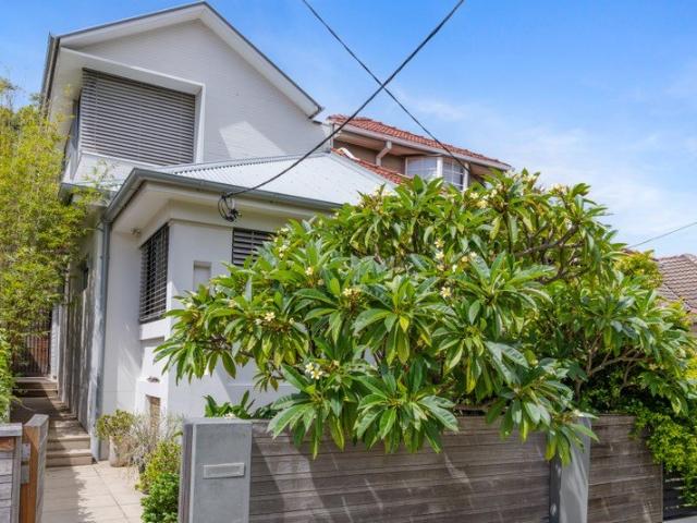 House for sale in Eastern Suburbs, Sydney
