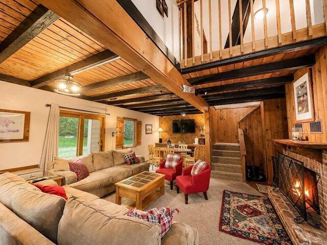House for sale in West Dover, Vermont