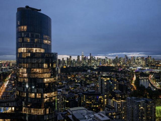Apartment for sale in Camerons Creek, Victoria
