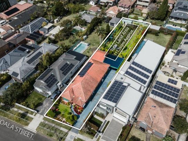 House for sale in Sydney, New South Wales