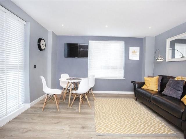 Apartment for rent in High Field, York