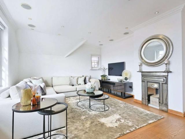 Apartment for rent in West Hampstead, Greater London