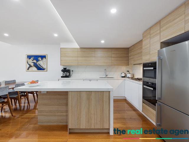 Townhouse for sale in Lilyfield, New South Wales