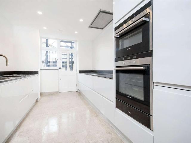 Apartment for rent in East Marylebone, Marylebone