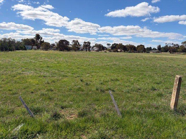 Land for sale in Beulah, Victoria