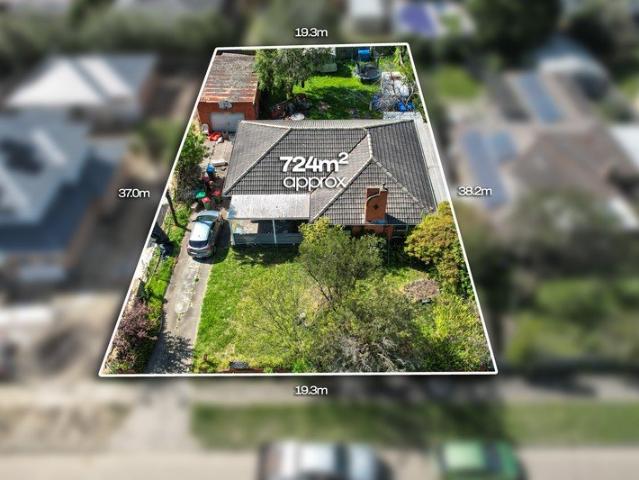 House for sale in Ferntree Gully, Melbourne