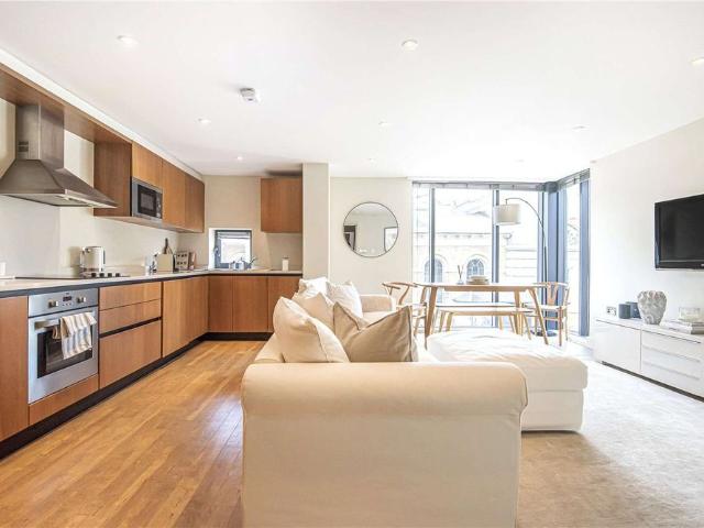 Apartment for rent in Hampshire