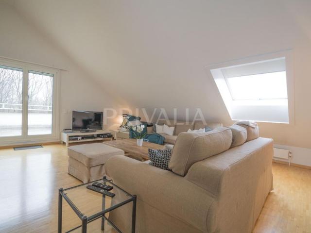 Apartment mieten in Versoix