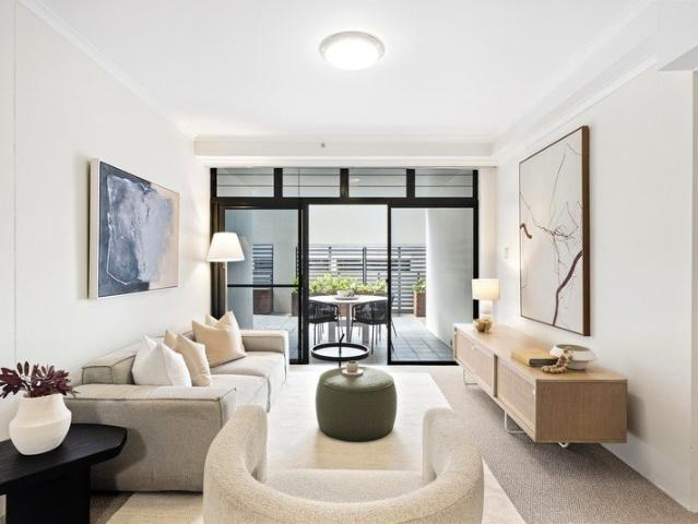 Apartment for sale in Eastern Suburbs, Sydney