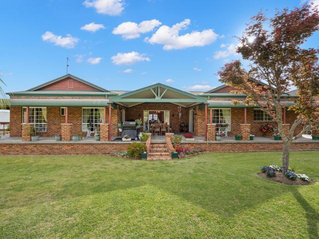 House for sale in Scone, Upper Hunter Shire Council