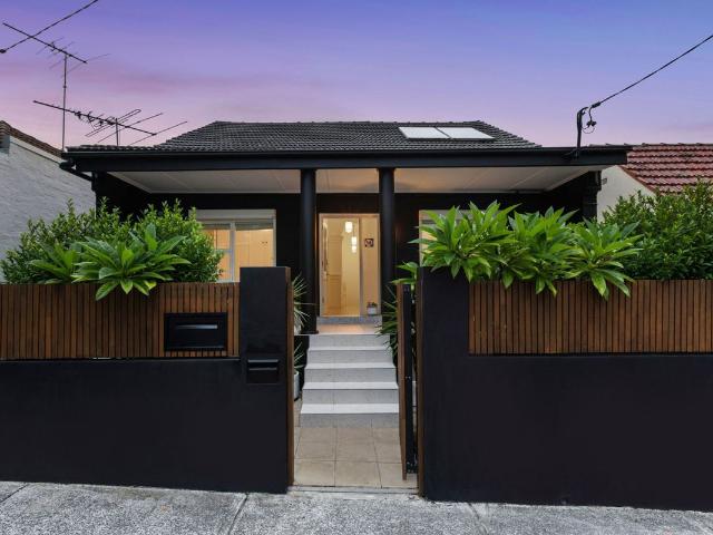 House for sale in Sydney, New South Wales