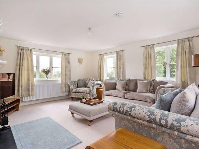 House for rent in Fulshaw Park, Wilmslow