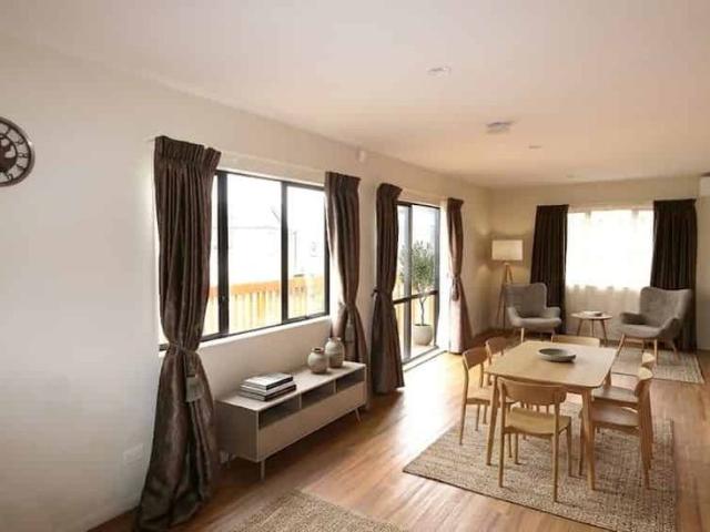 House for rent in Lynfield