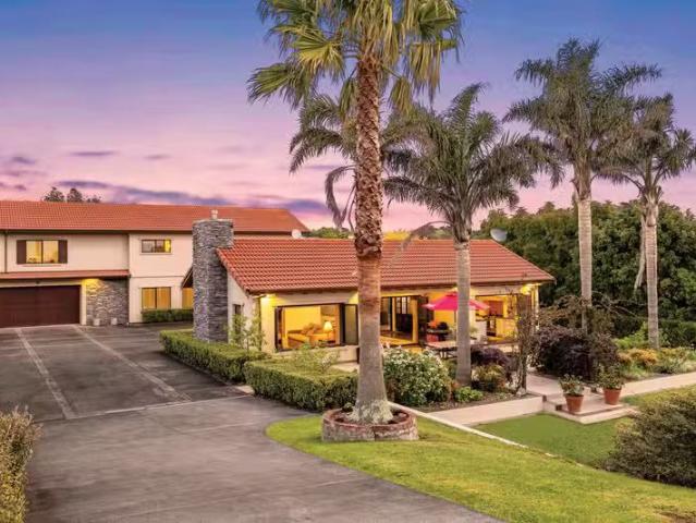 House for rent in Hillsborough, Taranaki