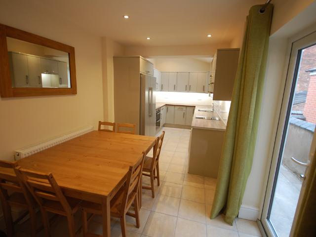 Room for rent in Haddon, East Midlands