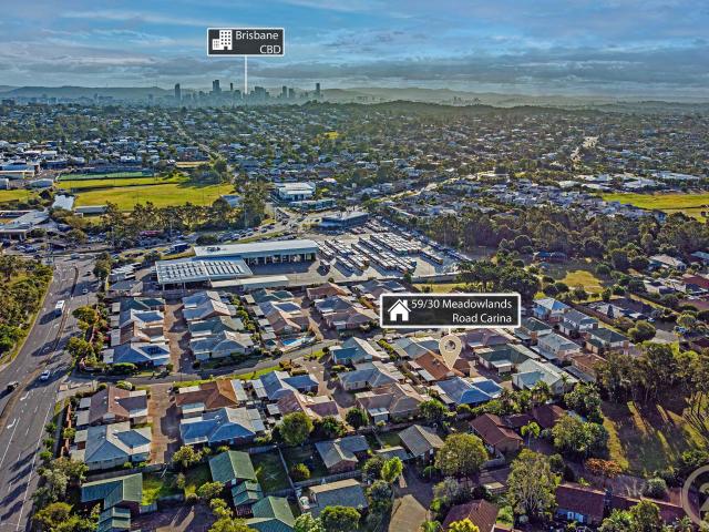 Villa for sale in Toombul, Queensland