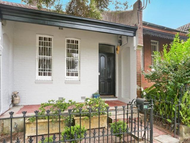 Land for rent in Sydney, New South Wales
