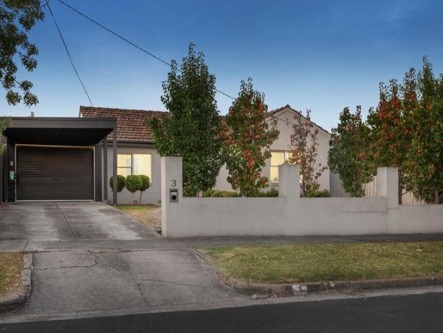 House for rent in McKinnon, Melbourne