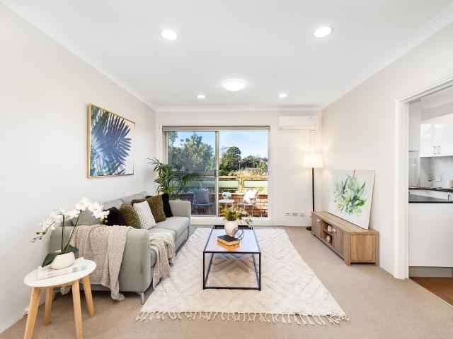 Apartment for sale in Sydney, New South Wales