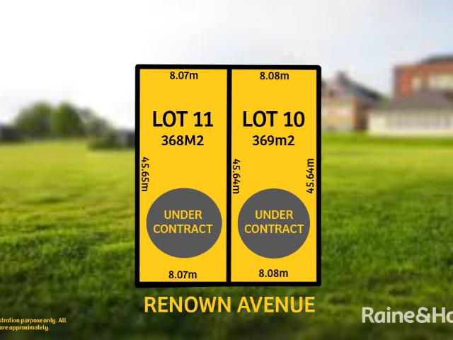 Property for sale in Horseshoe Creek, South Australia