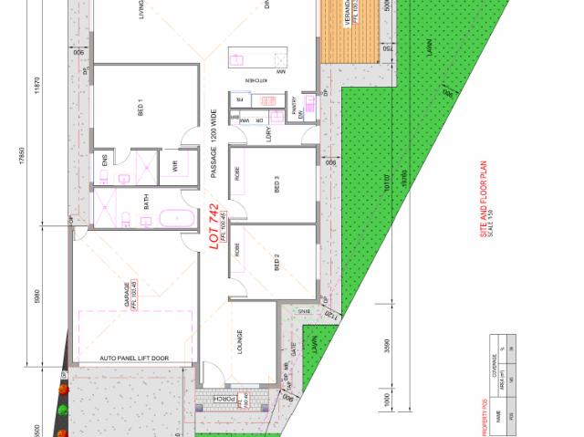 Property for sale in Horseshoe Creek, South Australia