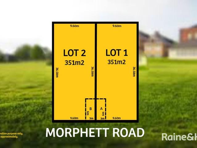 Land for sale in Horseshoe Creek, South Australia