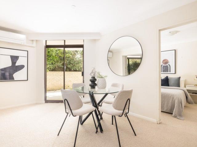 Apartment for sale in Sydney, New South Wales