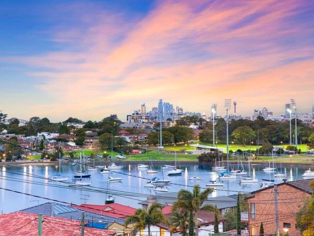 House for sale in Chiswick, New South Wales