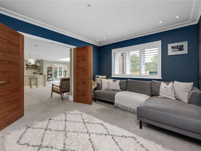 House for rent in Blackhills, Surrey