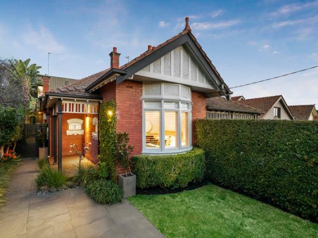 House for sale in Kew, Melbourne