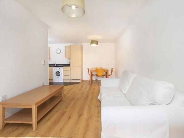Apartment for rent in High Field, York