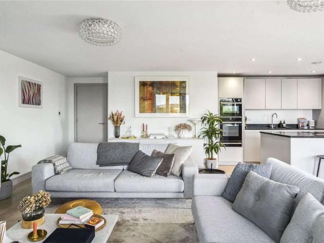 Apartment for rent in Redcliffe, Feckenham