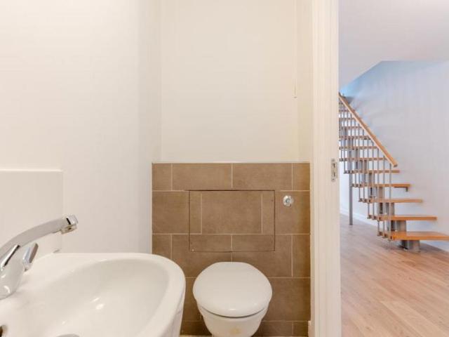 Apartment for rent in St Philip's, Feckenham