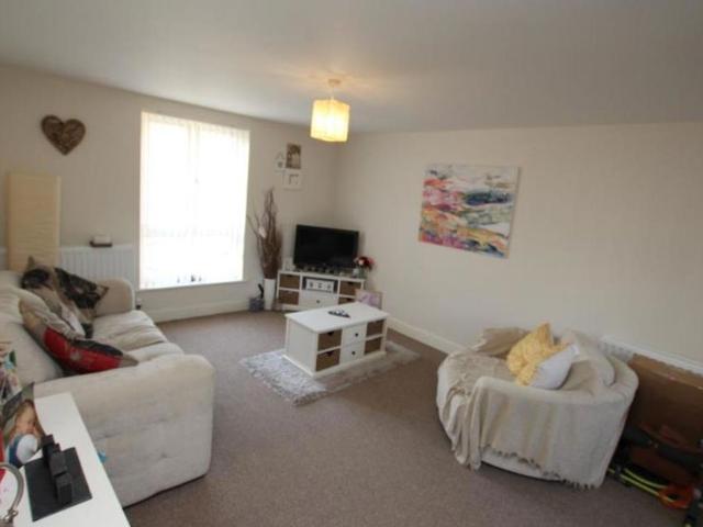 Apartment for rent in Harry Stoke, South Gloucestershire