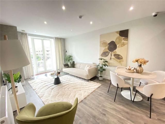 Apartment for rent in Sevenoaks, The Butts