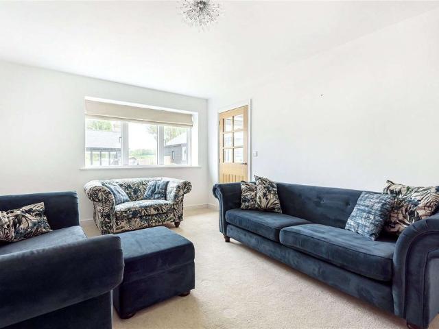 House for rent in Sevenoaks, The Butts