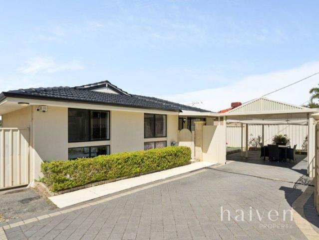 House for sale in Spearwood, City of Cockburn