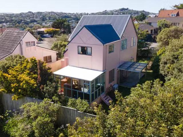 House for rent in Matata, Wellington