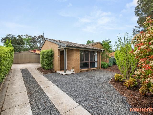 Property for sale in Evatt, District of Belconnen