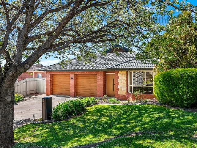 House for sale in Golden Grove, Adelaide