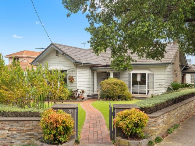 House for rent in Surrey Hills