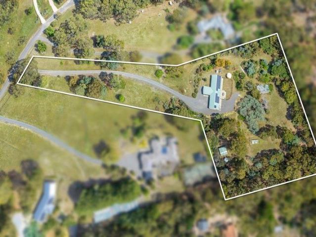 House for sale in Woodend, Victoria