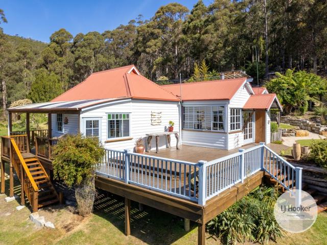House for sale in Hobart, Tasmania
