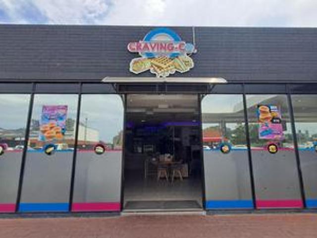 Commercial for sale in Queensburgh, Kwazulu-natal