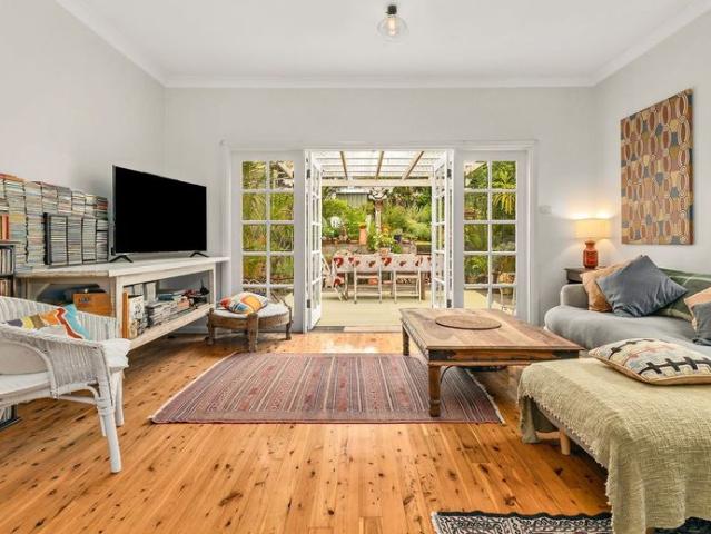 House for rent in St George, Sydney