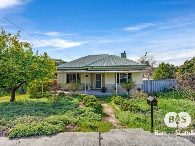 House for sale in Collie, Western Australia
