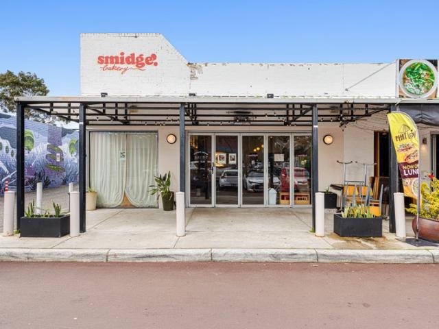 Retail for sale in Leederville, Western Australia