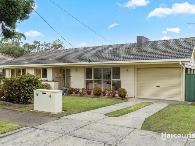 House for sale in Camerons Creek, Victoria