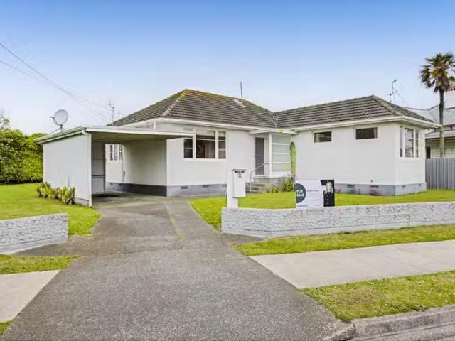 House for sale in Hāwera, South Taranaki District